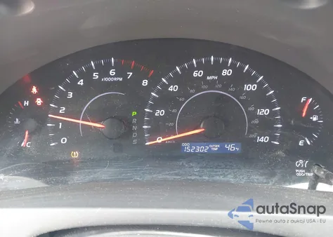 2011 Toyota Camry Le из США, поврежденный, VIN 4T1BF3EK9BU145192